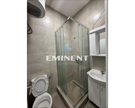 Rent, one bedroom apartment, 25m², Slavija, Vračar Sve Podlokacije - image 8