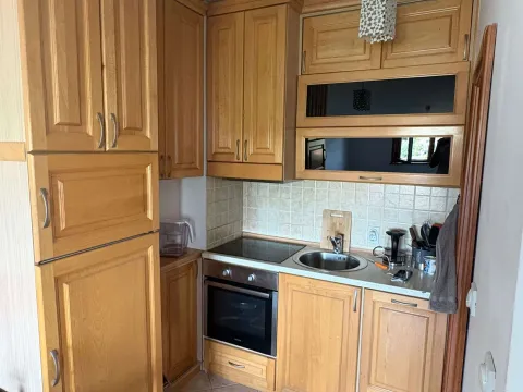Rent, one bedroom apartment, 40m², Zabjelo, Podgorica - image 3
