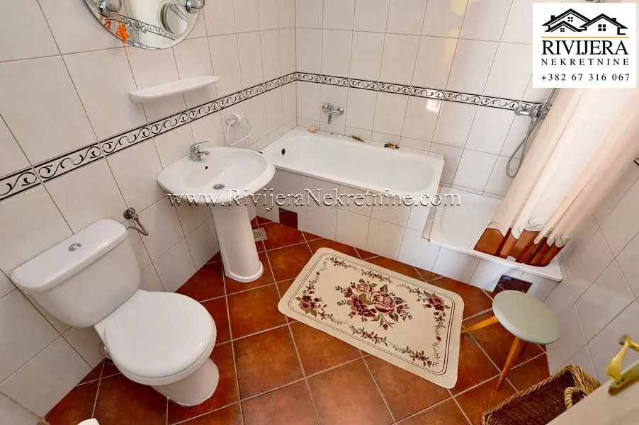 Prodaja, kuća, 229m², Podi, Herceg Novi