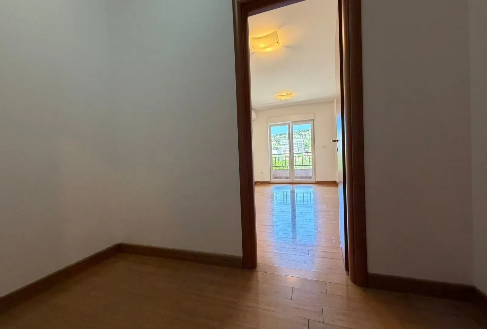 Rent, three bedroom apartment, 107m², Vezirov Most, Podgorica