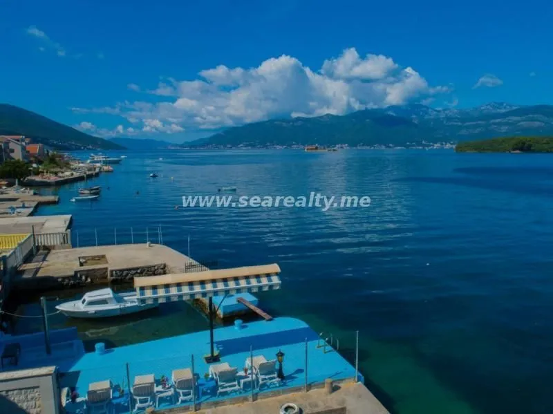 Prodaja, kuća, 160m², Đuraševići, Tivat