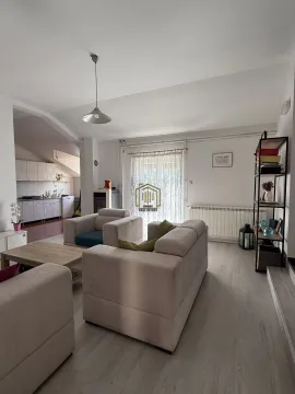 Rent, four bedroom apartment, 120m², Cijevna, Podgorica - image 3
