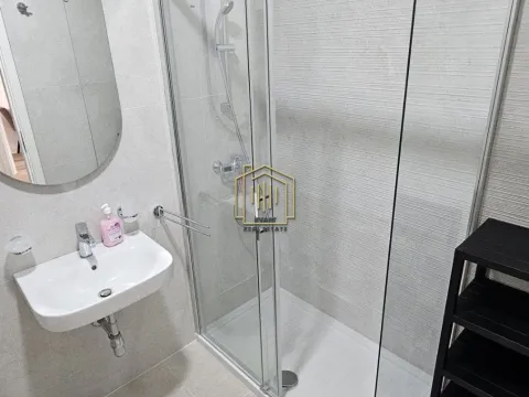 Rent, one bedroom apartment, 42m², Stari Aerodrom, Podgorica - image 9