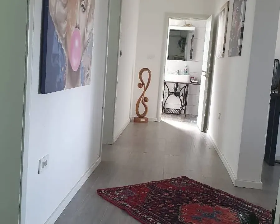 Rent, house, 120m², Bjeliši, Bar