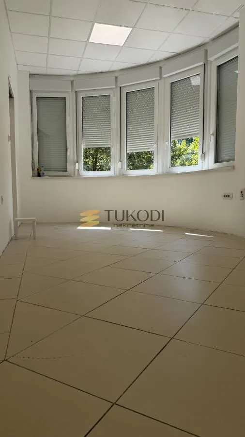 Rent, office space, 86m², Novi Beograd Blok 22, Novi Beograd Sve Podlokacije