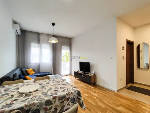 Prodaja, jednosoban stan, 40m², Zabjelo, Podgorica - image 4