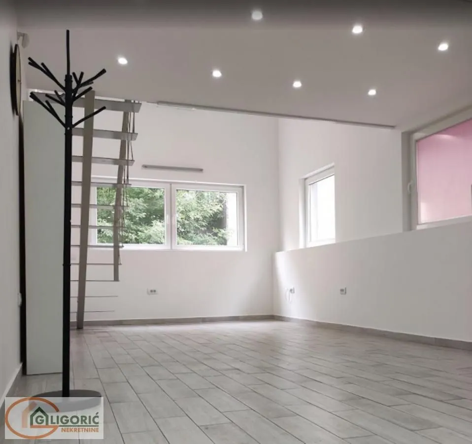 Sale, two bedroom apartment, 59m², Profesorska Kolonija, Palilula Sve Podlokacije