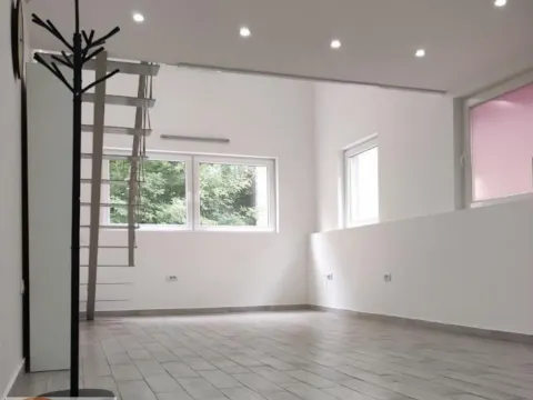 Sale, two bedroom apartment, 59m², Profesorska Kolonija, Palilula Sve Podlokacije - image 4