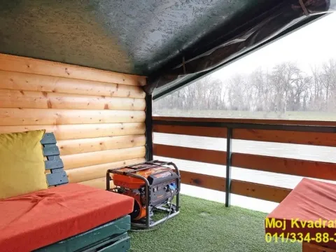 Prodaja, kuća, 85m², Čukarica, Beograd - image 15