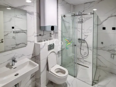 Sale, one bedroom apartment, 44m², Krivi Most, Podgorica - image 7