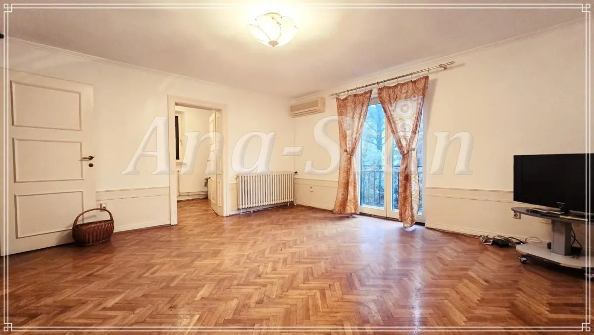 Rent, house, 147m², Autokomanda, Voždovac Sve Podlokacije