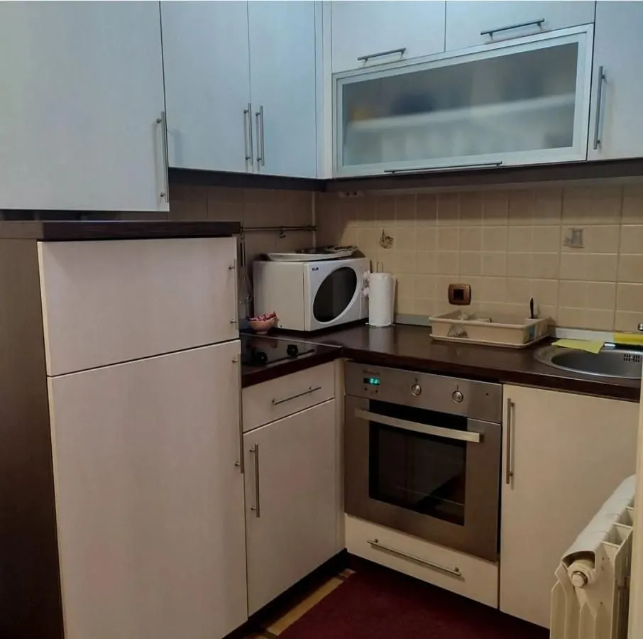 Prodaja, jednosoban stan, 44m², Kamalj, Zlatibor