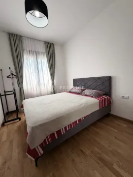 Rent, one bedroom apartment, 37m², Zabjelo, Podgorica - image 8