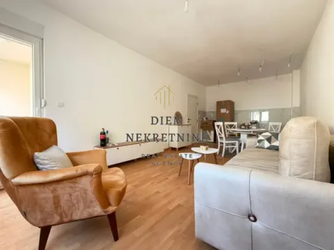 Prodaja, jednosoban stan, 47m², Zabjelo, Podgorica - image 7