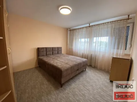 Izdavanje, dvosoban stan, 66m², Železnička Stanica, Novi Sad Sve Podlokacije - image 14