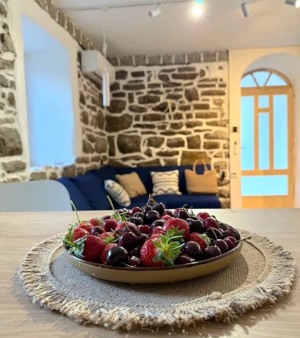 Prodaja, jednosoban stan, 46m², Srbina, Herceg Novi