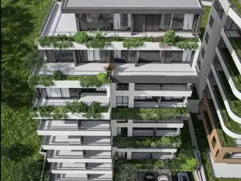 Sale, two bedroom apartment, 68m², Budva, Crna Gora - image 2