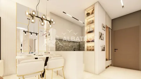 Prodaja, jednosoban stan, 42m², Bjeliši, Bar - image 5