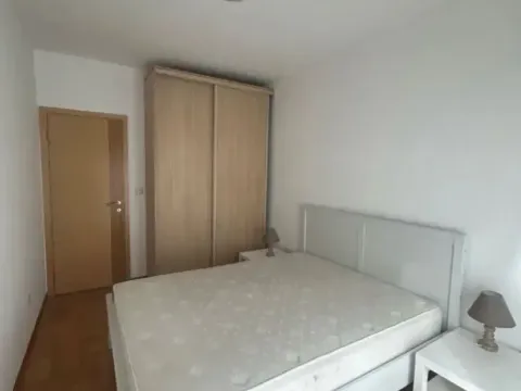 Izdavanje, jednosoban stan, 47m², Blok 6, Podgorica - image 6