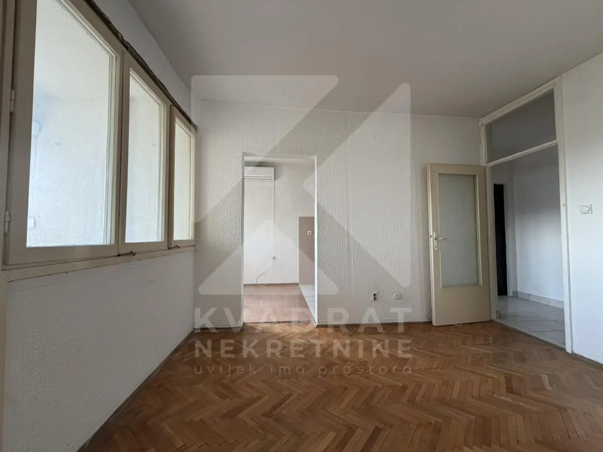 Sale, one bedroom apartment, 47m², Baston, Podgorica