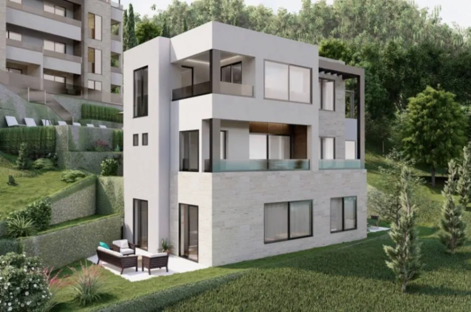 Prodaja, plac, 1430m², Tivat, Crna Gora