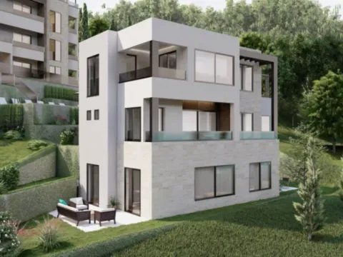 Prodaja, plac, 1430m², Tivat, Crna Gora - image 7