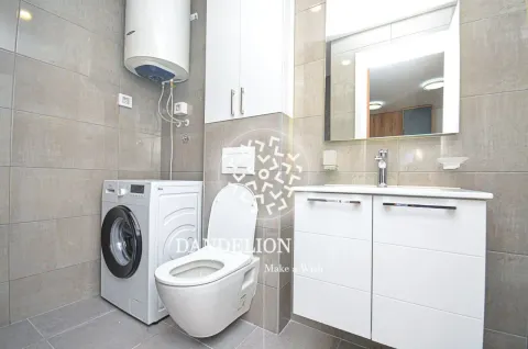 Rent, one bedroom apartment, 59m², Central Point, Podgorica - image 993
