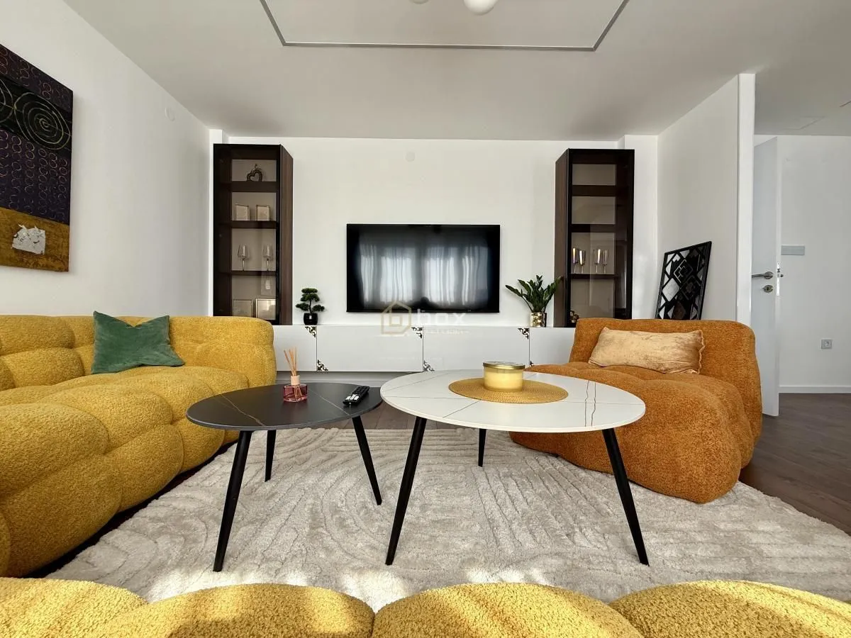 Prodaja, trosoban stan, 79m², Medijana, Niš