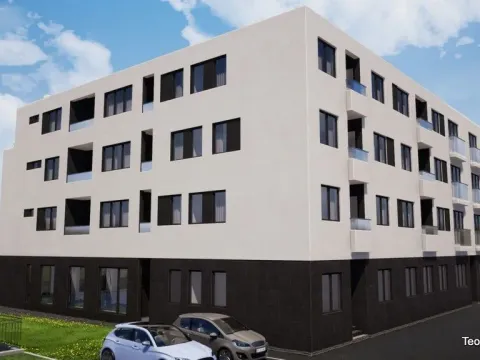 Prodaja, jednosoban stan, 34m², Ledine, Beograd - image 9