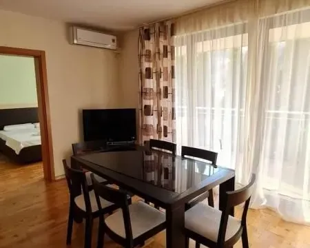 Sale, two bedroom apartment, 75m², Pržno, Budva - image 9