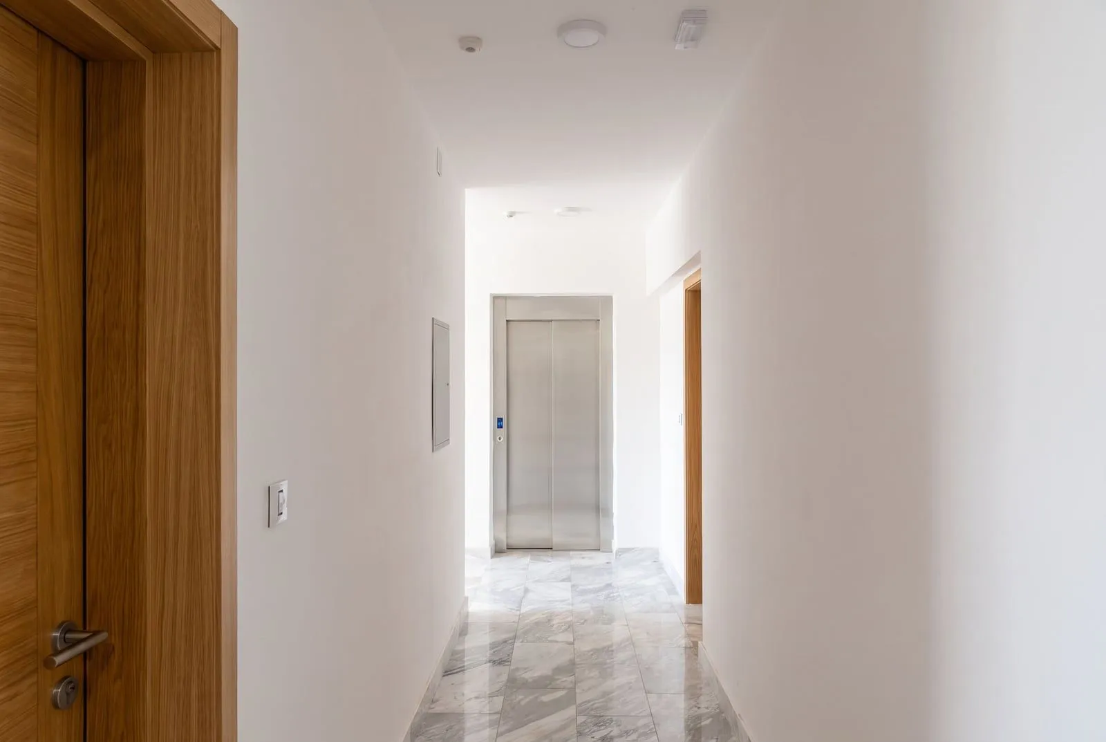 Prodaja, dvosoban stan, 45m², Bečići, Budva