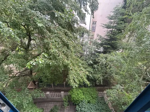 Sale, three bedroom apartment, 103m², Vračar Centar, Vračar Sve Podlokacije - image 6
