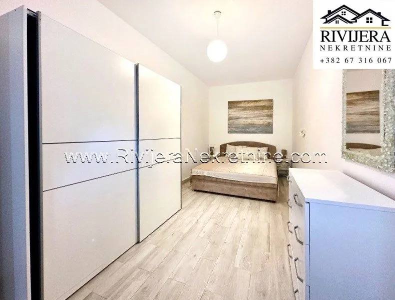 Prodaja, jednosoban stan, 54m², Kotor, Crna Gora