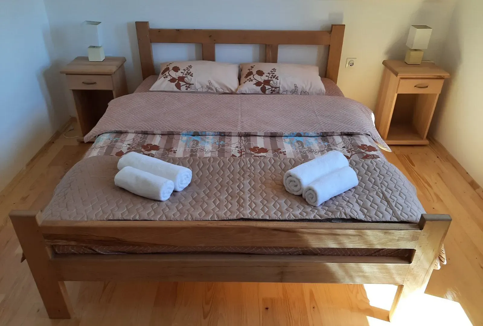 Prodaja, kuća, 98m², Žabljak, Crna Gora