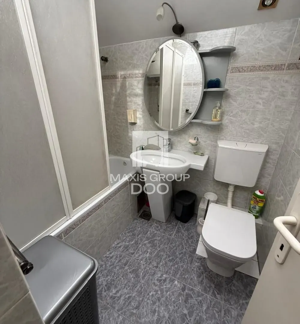 Rent, house, 153m², Bežanija, Beograd