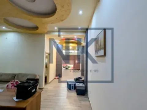 Izdavanje, poslovni prostor, 60m², Preko Morače, Podgorica - image 8