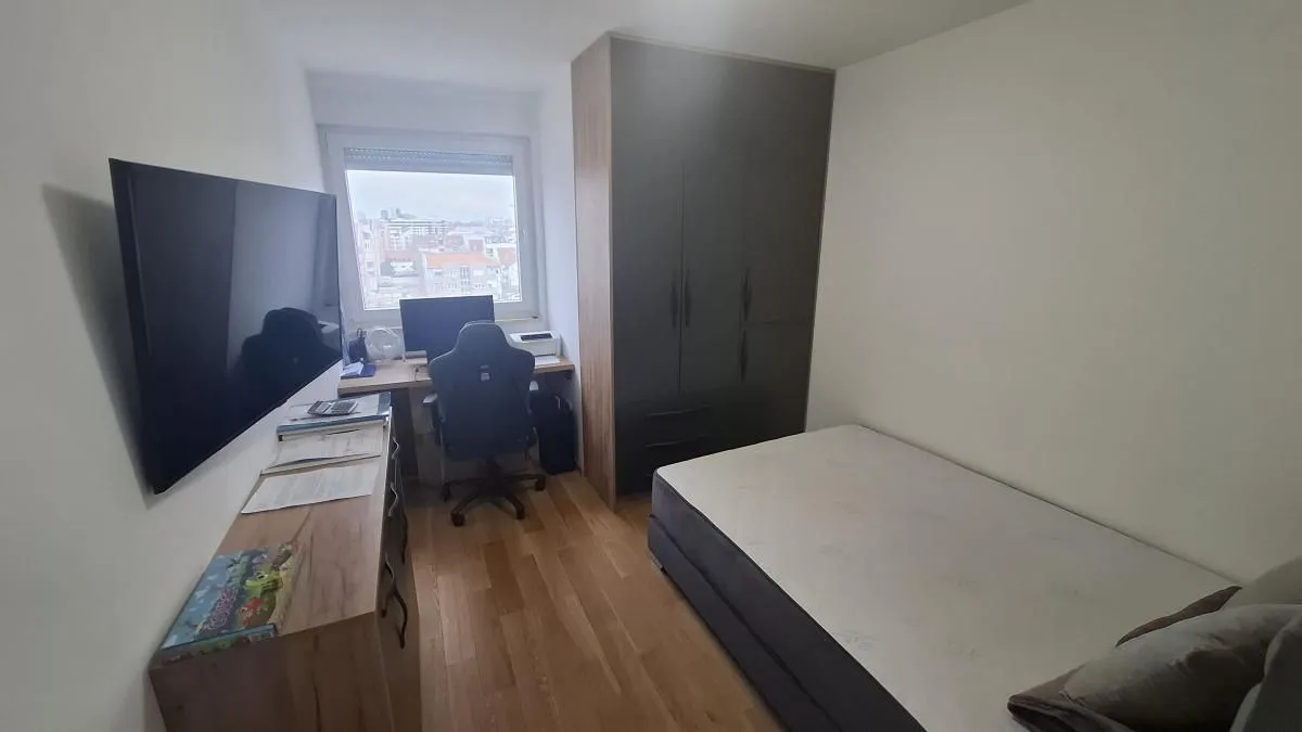 Prodaja, četvorosoban stan, 80m², Nova Detelinara, Novi Sad Sve Podlokacije