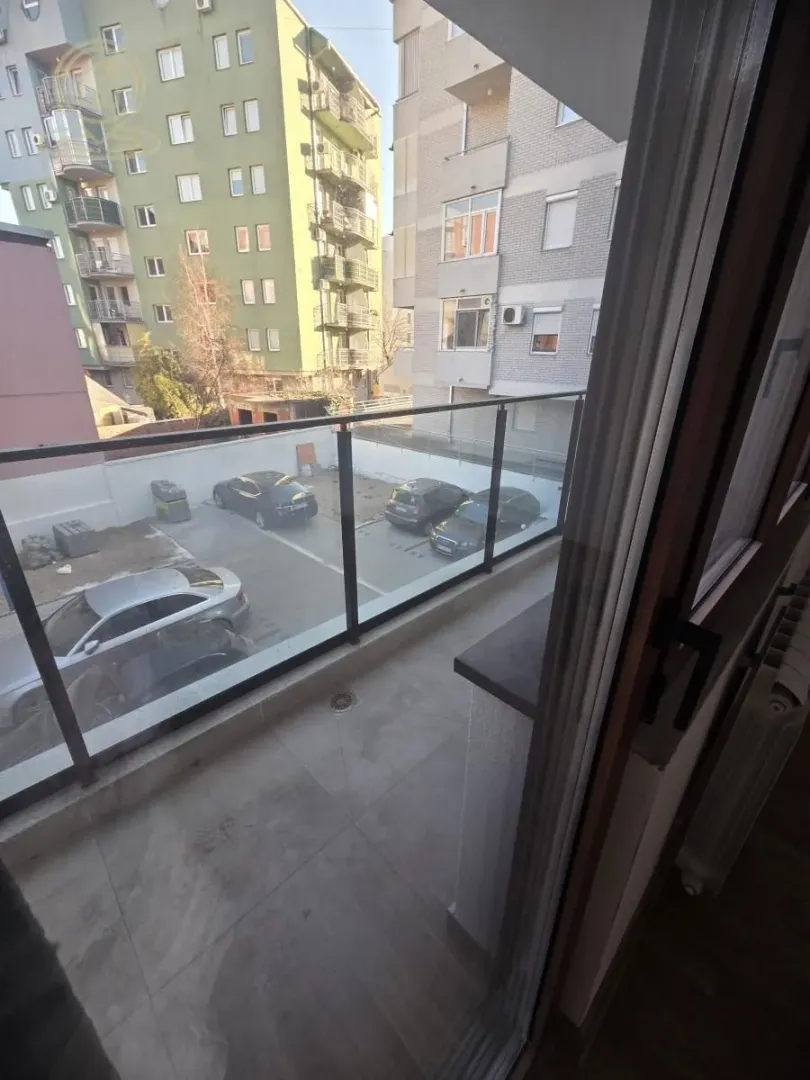 Prodaja, četvorosoban stan, 88m², Medijana, Niš