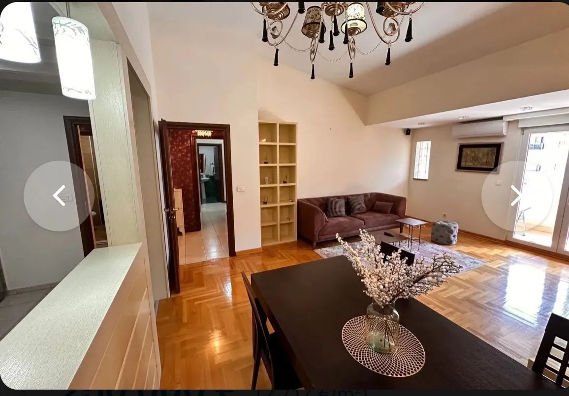 Prodaja, dvosoban stan, 92m², City Kvart, Podgorica