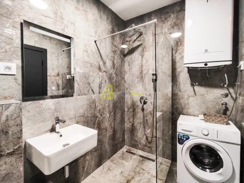 Rent, two bedroom apartment, 71m², Gorica C, Podgorica - image 7