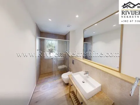 Prodaja, jednosoban stan, 65m², Luštica Bay, Tivat - image 8