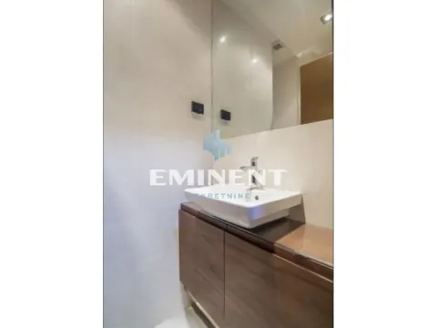 Rent, three bedroom apartment, 74m², Gundulićev Venac, Beograd - image 8