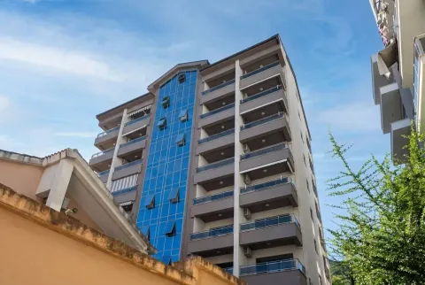 Stan-na-dan, dvosoban stan, 51m², Budva, Crna Gora - image 9