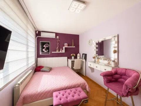 Prodaja, četvorosoban stan, 120m², Zvezdara Sve Podlokacije, Beograd - image 16