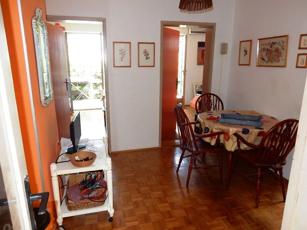 Prodaja, stan, 84m², Krašići, Tivat