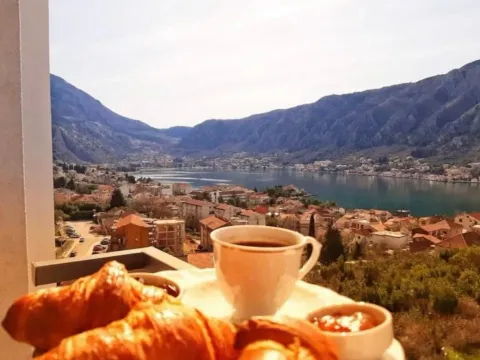 Izdavanje, jednosoban stan, 43m², Dobrota, Kotor - image 11