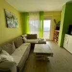 Sale, studio apartment, 28m², Rafailovići, Budva - image 2