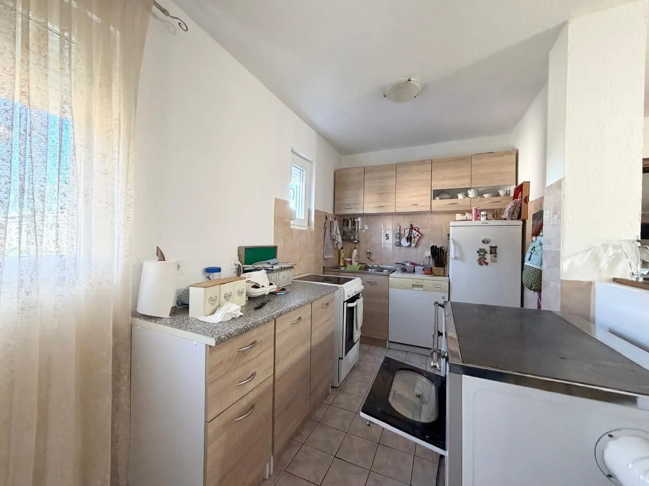Sale, house, 164m², Gornja Gorica, Podgorica