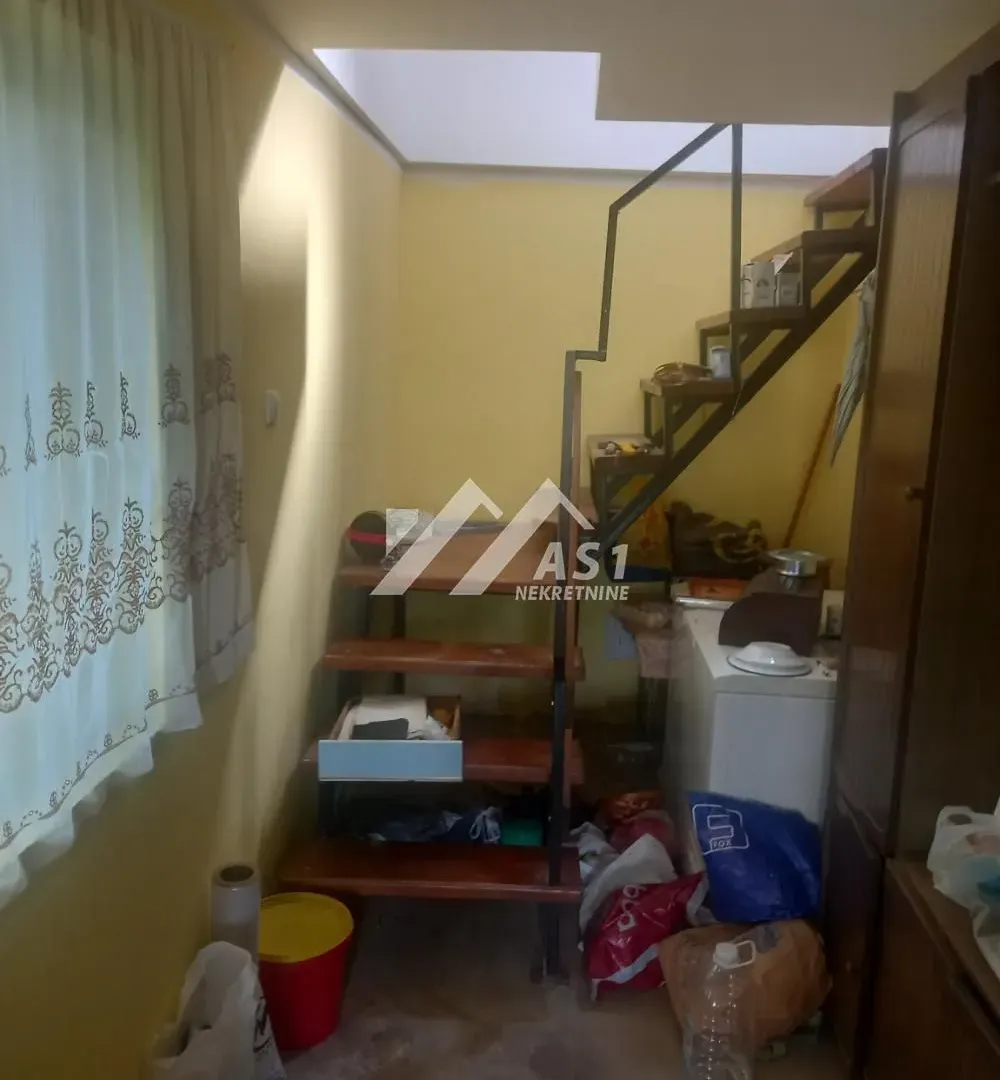 Rent, house, 100m², Vezirac, Petrovaradin