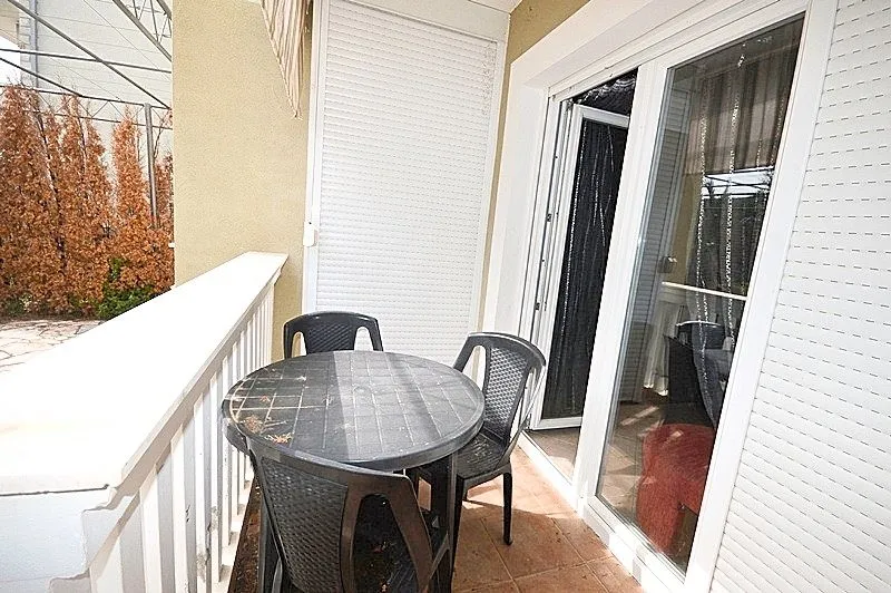 Prodaja, jednosoban stan, 59m², Đenovići, Herceg Novi